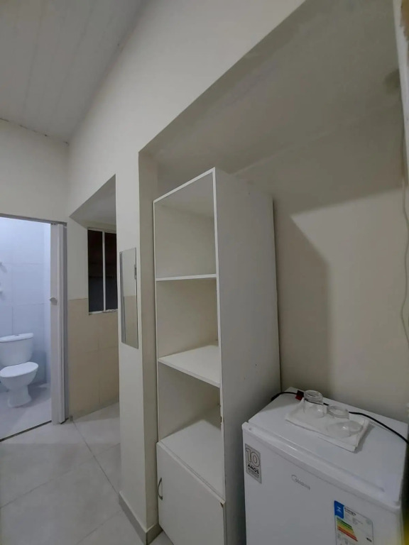 FLAT e SUITE ATITUDE 400 MT Praia de Maragogi