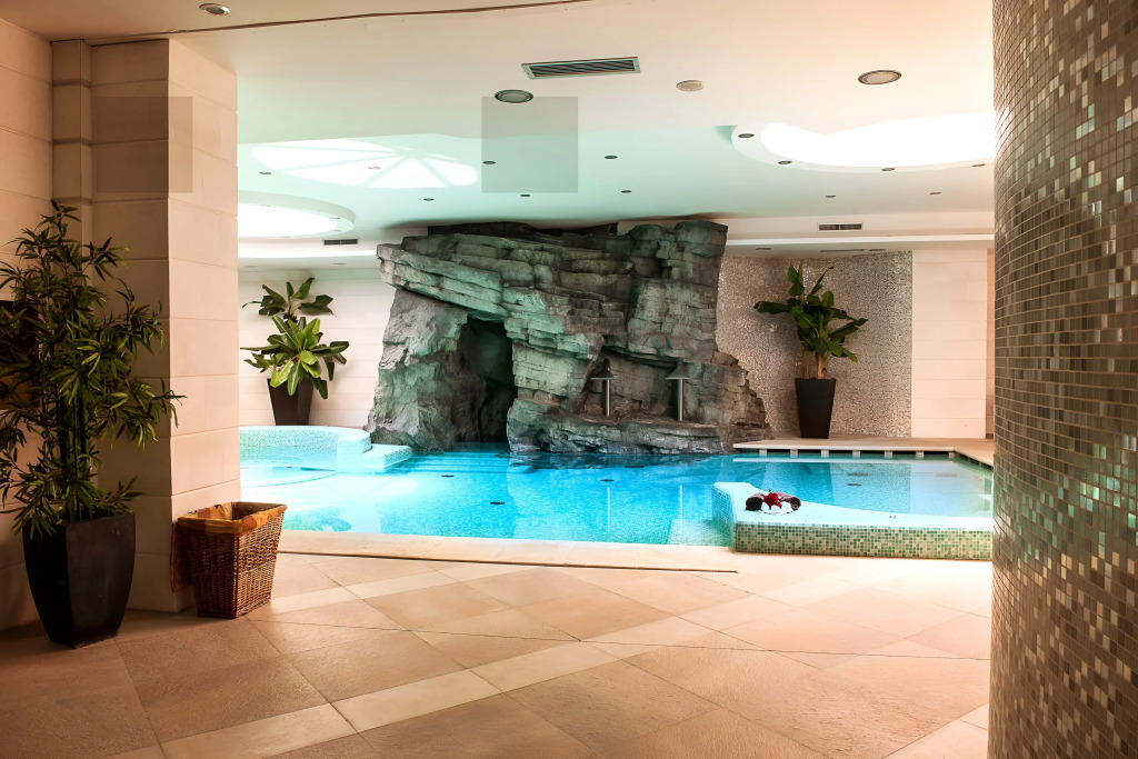 Picciolo Etna Golf Resort & Spa, Curio Collection by Hilton