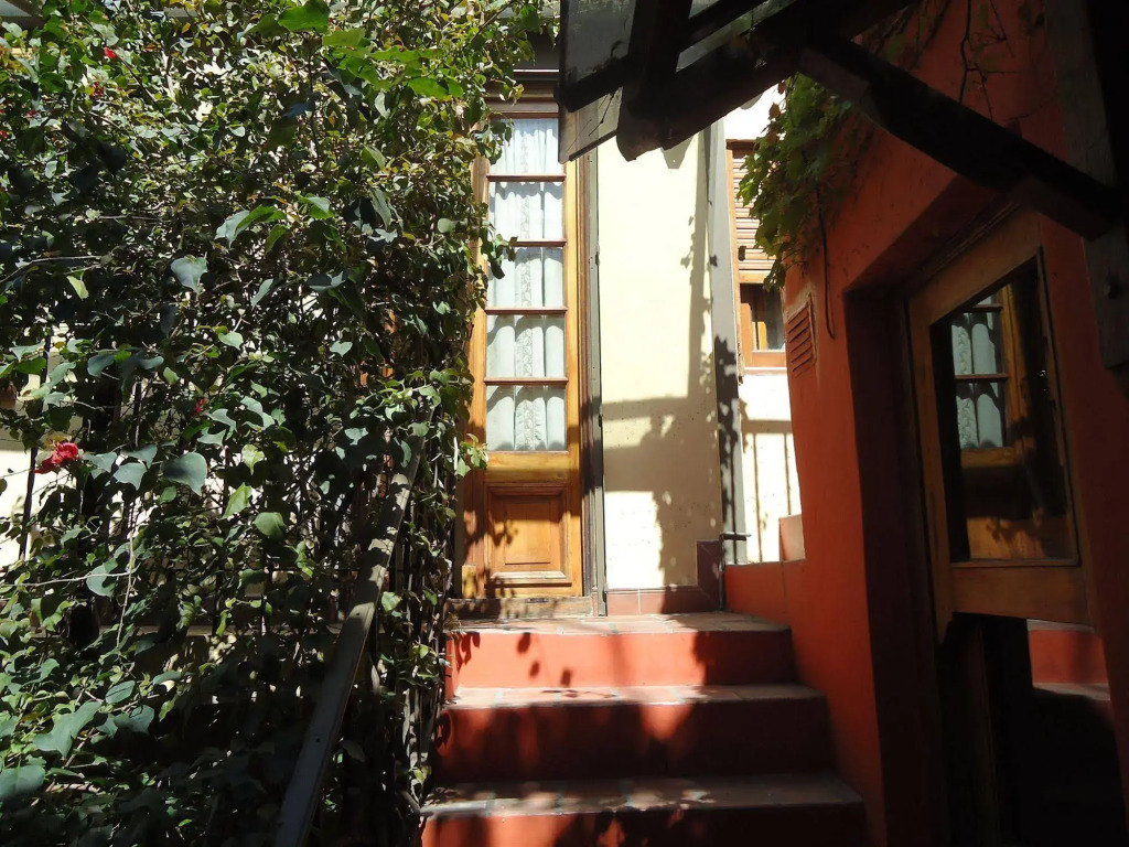 Rugantino Hotel Boutique
