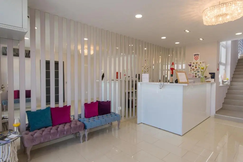 Apartments Soho