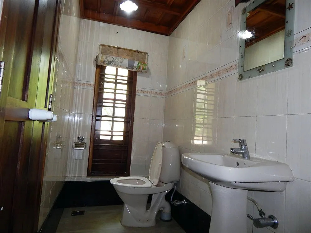 Backwater Retreat - Honeymoon House
