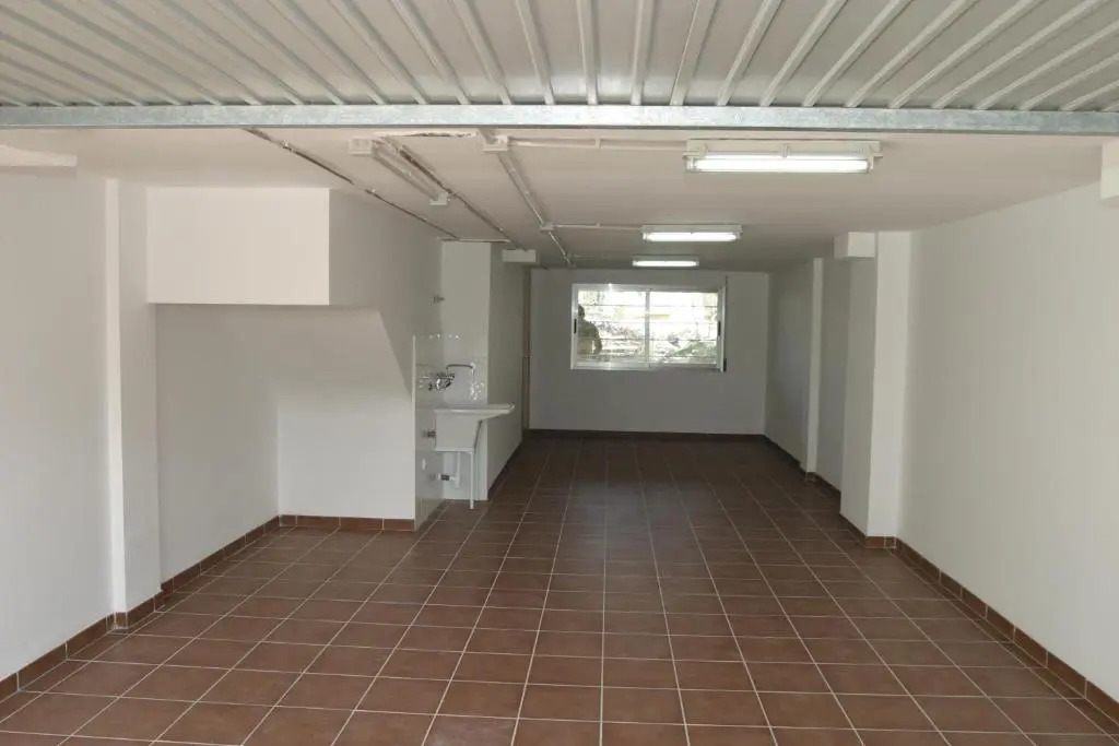 SAN FERNANDO PALACE III - Beach House