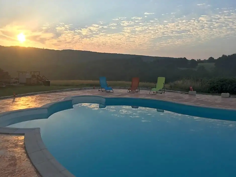 Domaine Du Colombier, Gite La Renaissance
