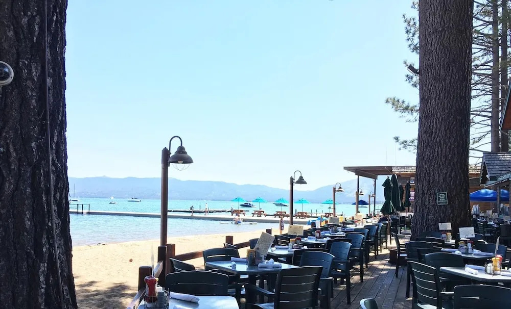Twin Pines Tahoe Retreat by Lake Tahoe Accommodations