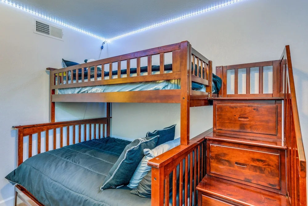 Pet-friendly Coarsegold Vacation Rental w/ Deck!