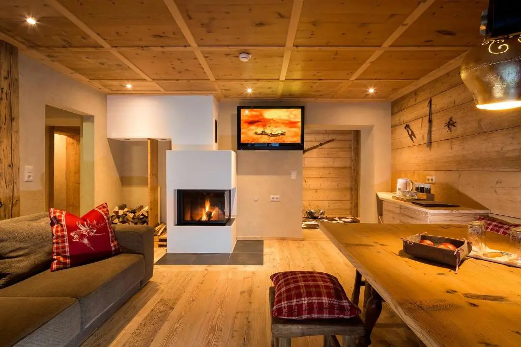 Hotel Riederhof- Urlaub mit WAU