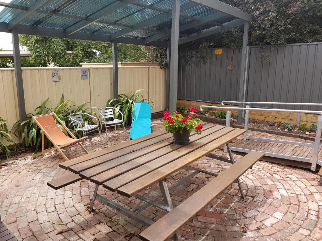 Bendigo Backpackers