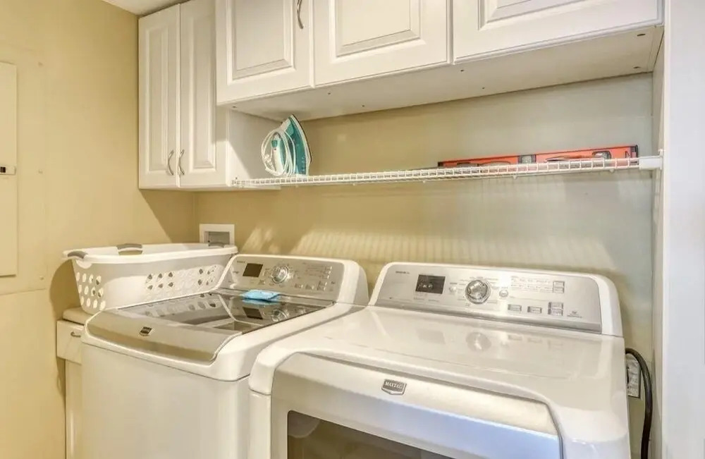 Admirals Quarters 1205 4 Bedroom Condo by Redawning
