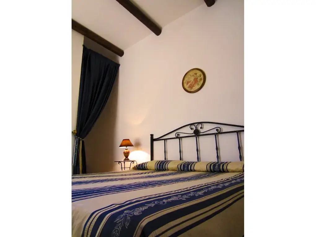Villa Giardinata