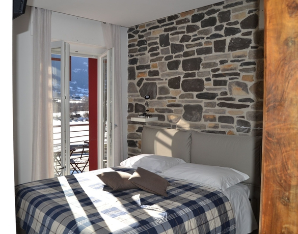 SMILE ACCOMODATION AOSTA
