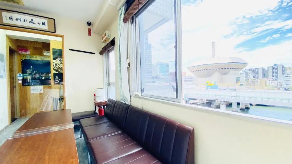 GUEST HOUSE Bs FiveⅡ