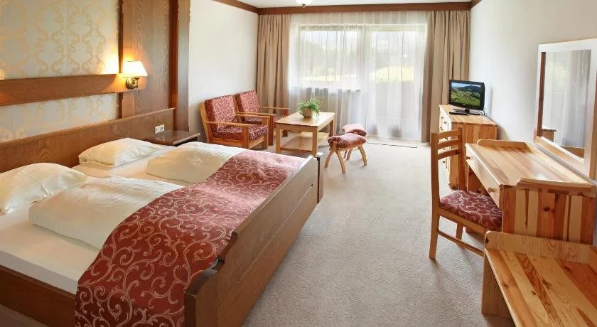 Aktiv Hotel Elan