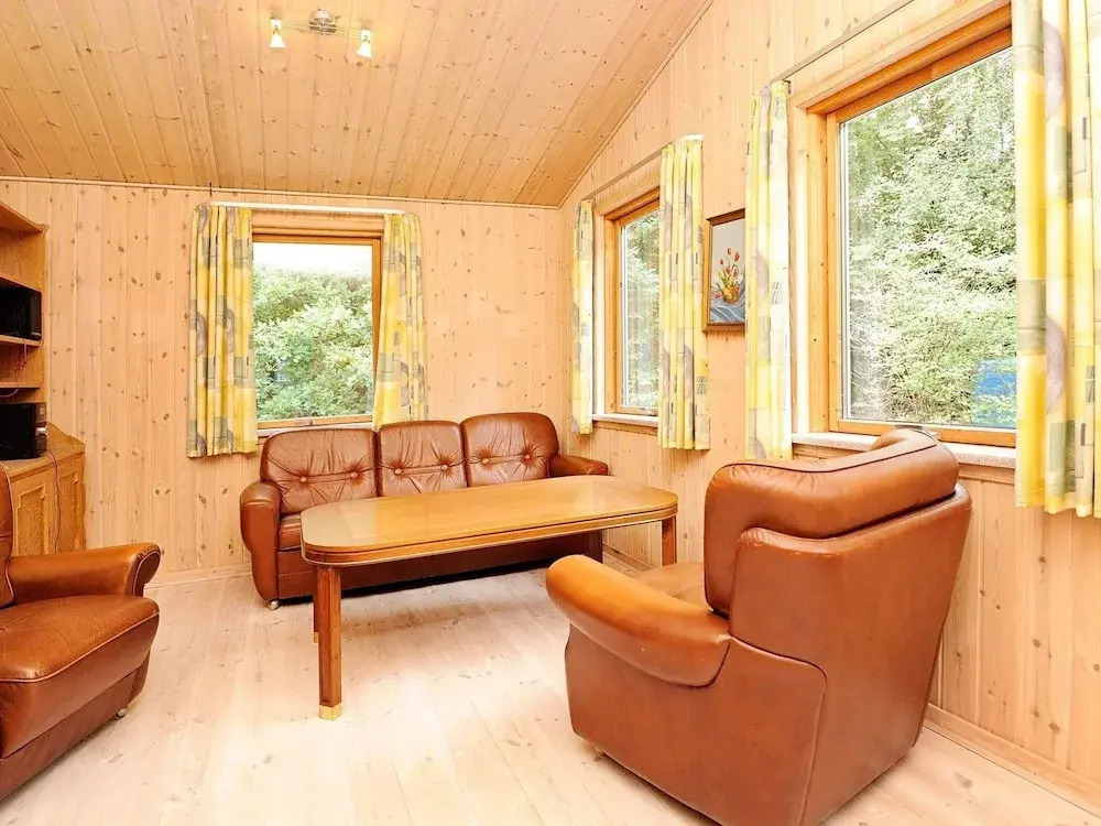4 star holiday home in Ansager