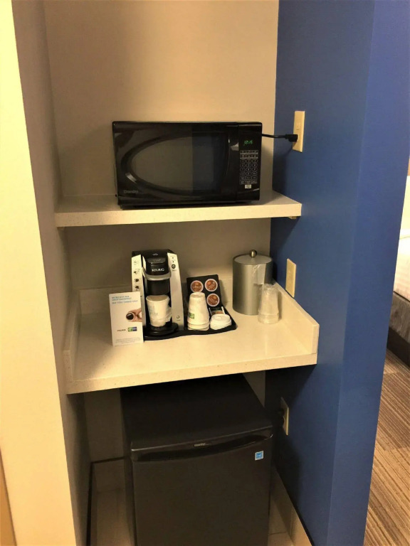 Holiday Inn Express & Suites Danville by IHG