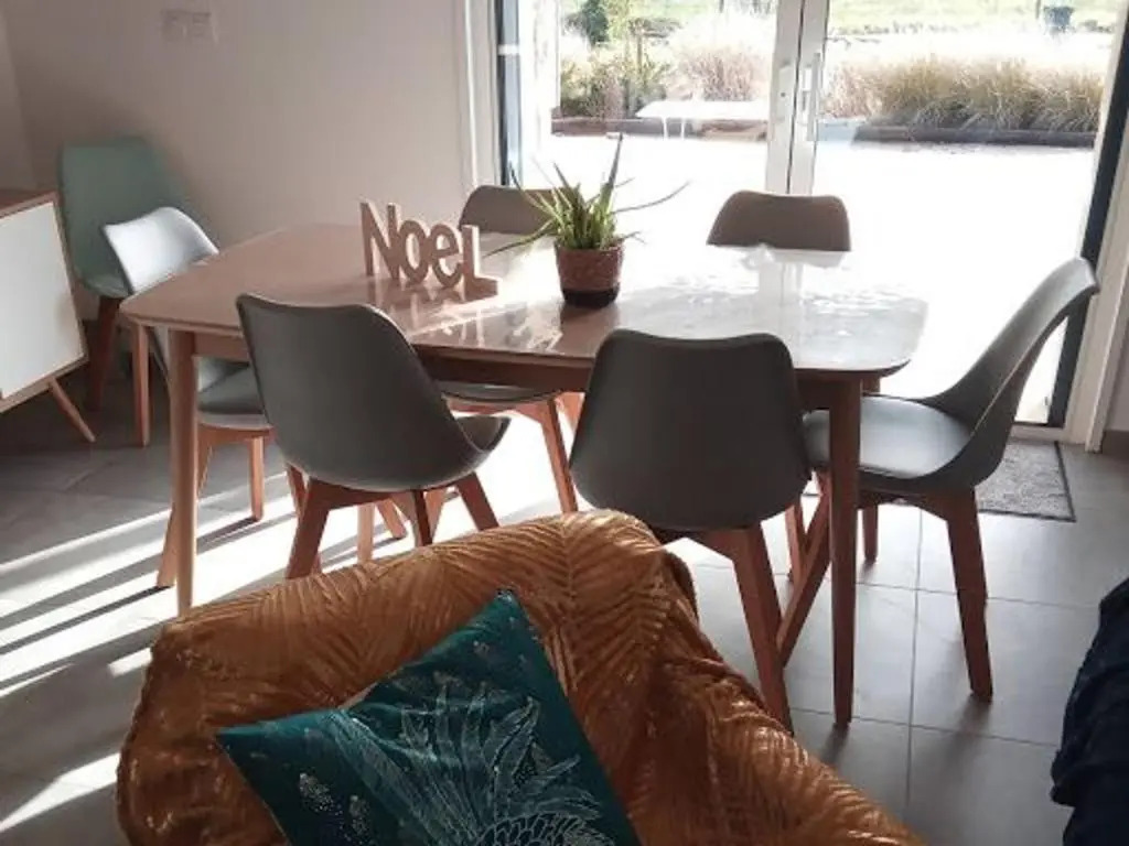 Gite Hambers, 4 pièces, 6 personnes - FR-1-600-132