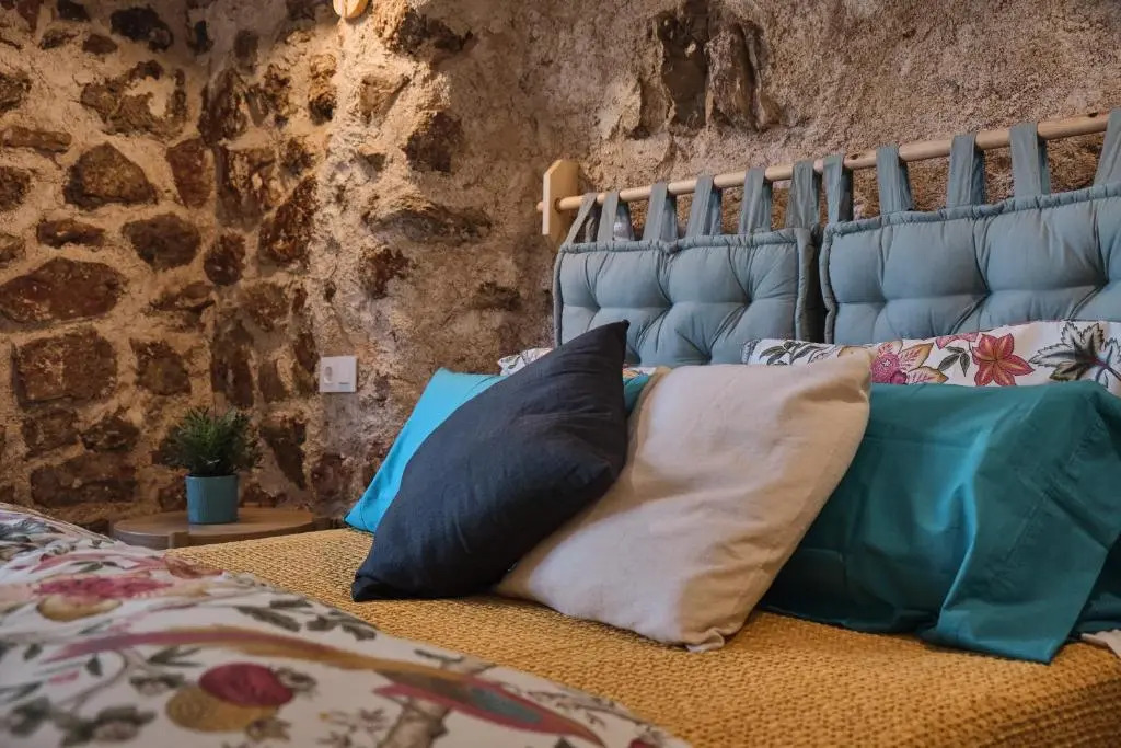 Apartamentos Cortijo Peñardera