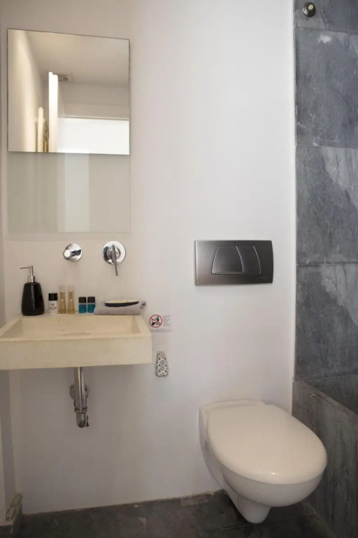 Infinity White Complex by GK Hospitality Group