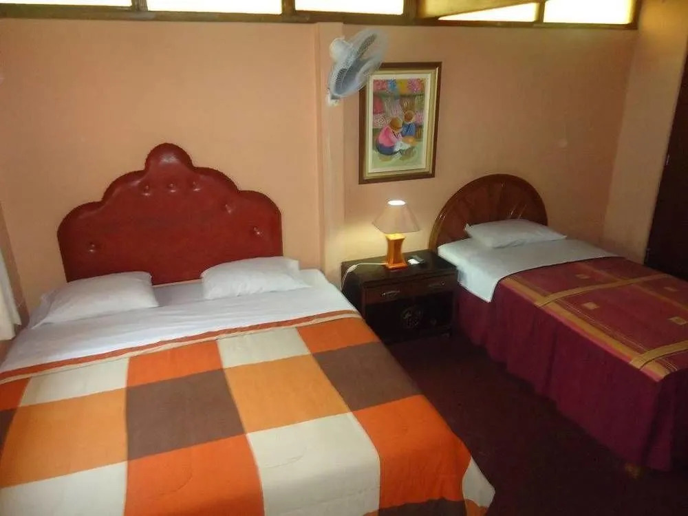 Hotel Excalibur