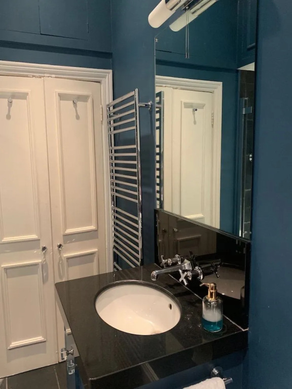 Charming and Full Of Character Apartment