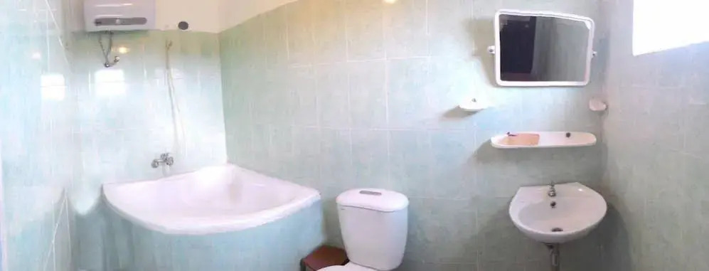 Thuy Lan Hotel