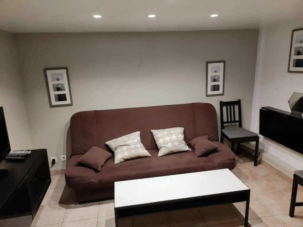 Guest house Drancy