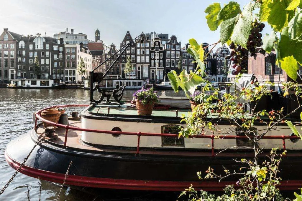 Hotel Amstelzicht