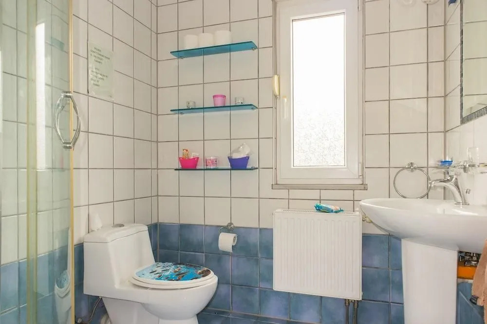 Villa Antzela with Private Pool and Gardens
