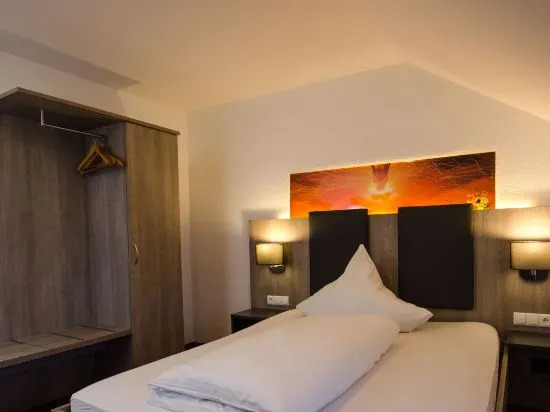 Hotel Gasthof Lohbachwinkel