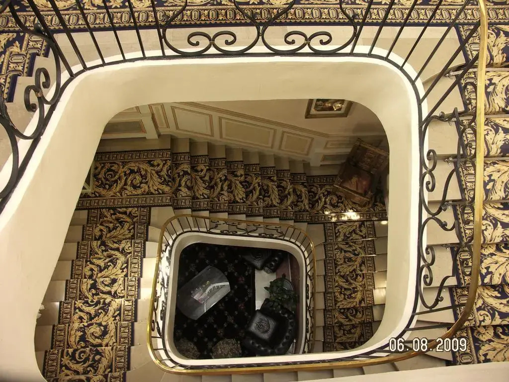 Hotel Meurice