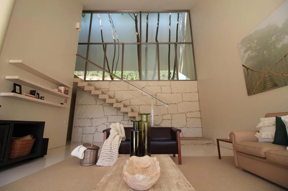 Villa With 4 Bedrooms in Pte. de Lima, With Wonderful Mountain View, P