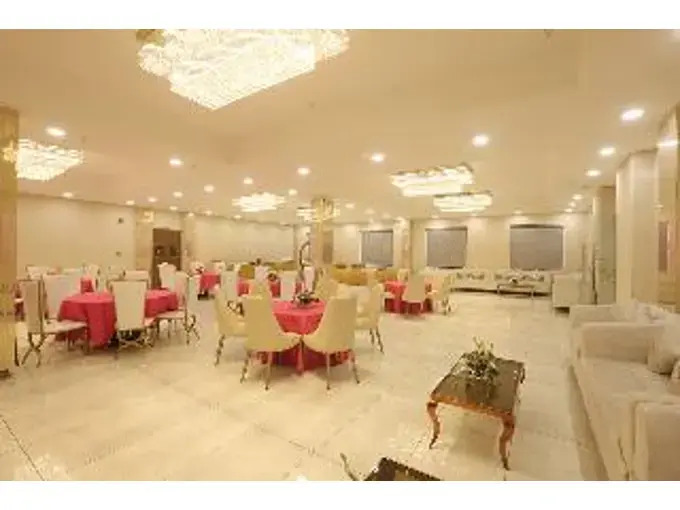Aravali Villa