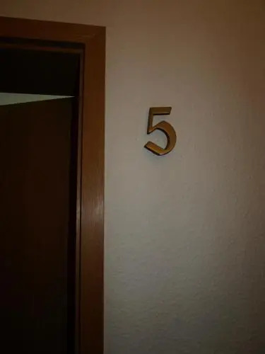 Boddenhus Apartment