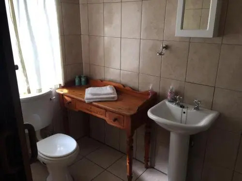 Vredenhoff Bed & Breakfast