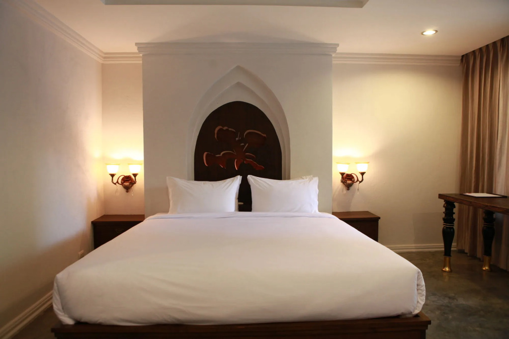 Chompor Lanna Hotel