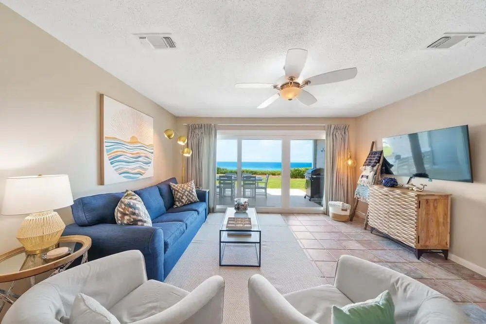 Sol And Sea 2 Bedroom Townhouse by RedAwning