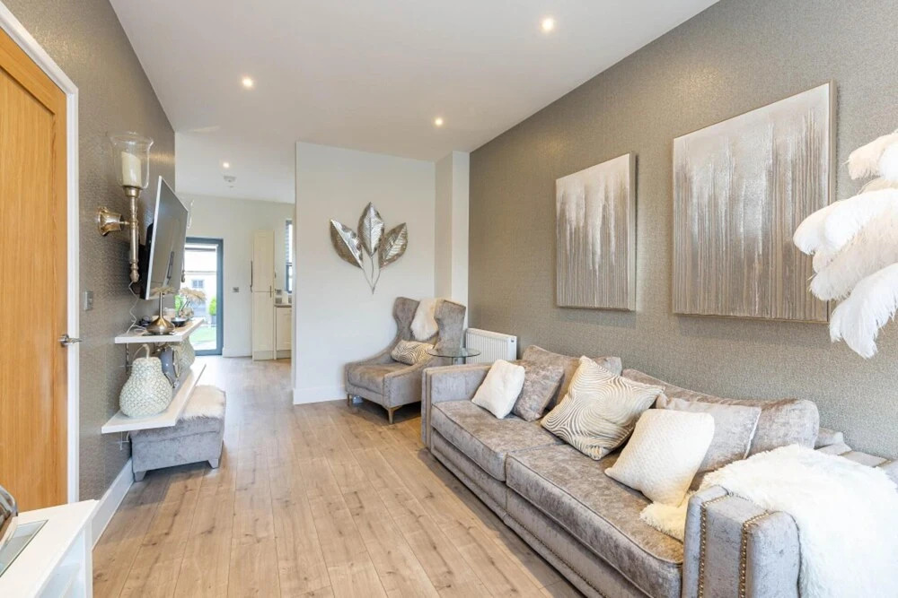 Luxury Townhouse Next to Bicester Village
