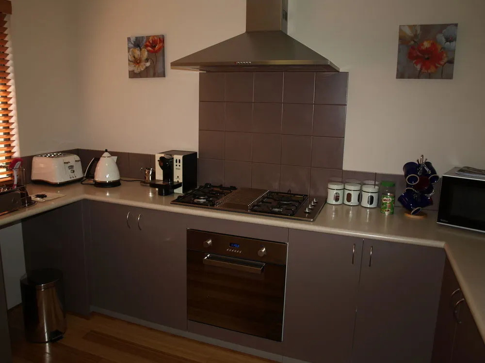 Baudins of Busselton Bed and Breakfast