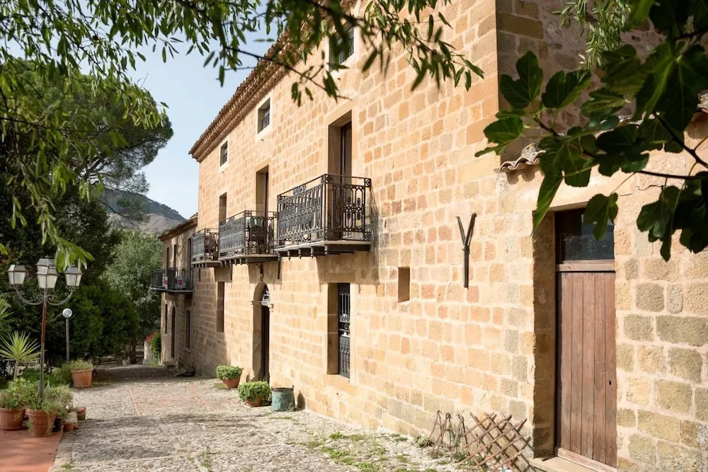 Casale Villa Rainò