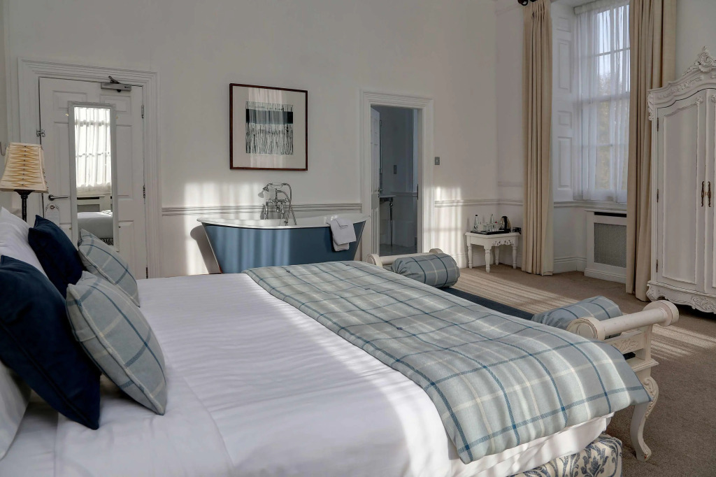 Aston Hall Hotel, BW Signature Collection