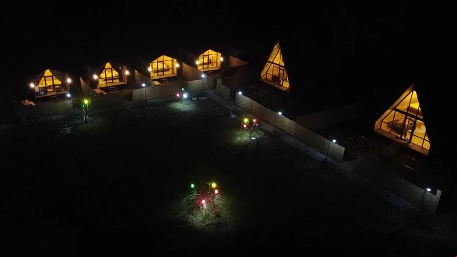 Rose Life Garden Resort