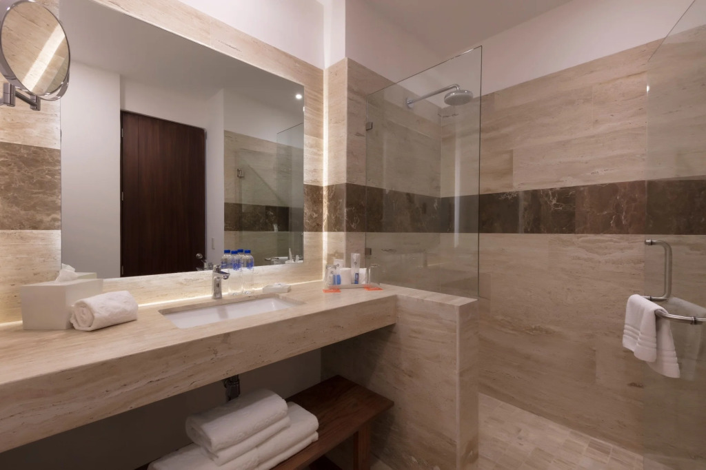 Отель Krystal Puerto Vallarta