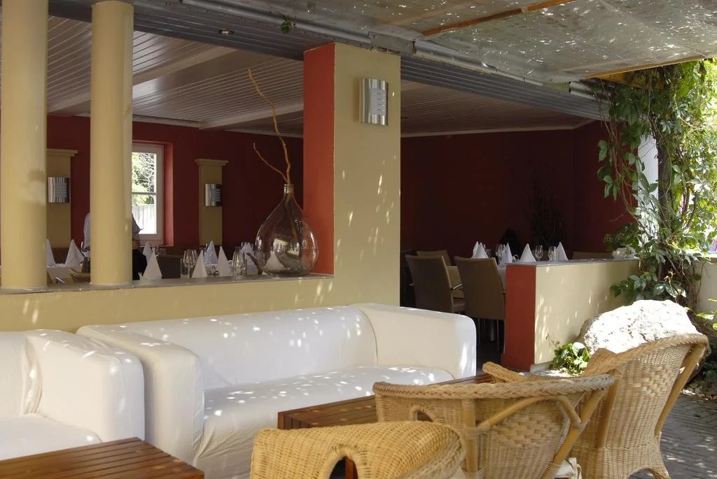 Hotel Wirtshaus Römerhof