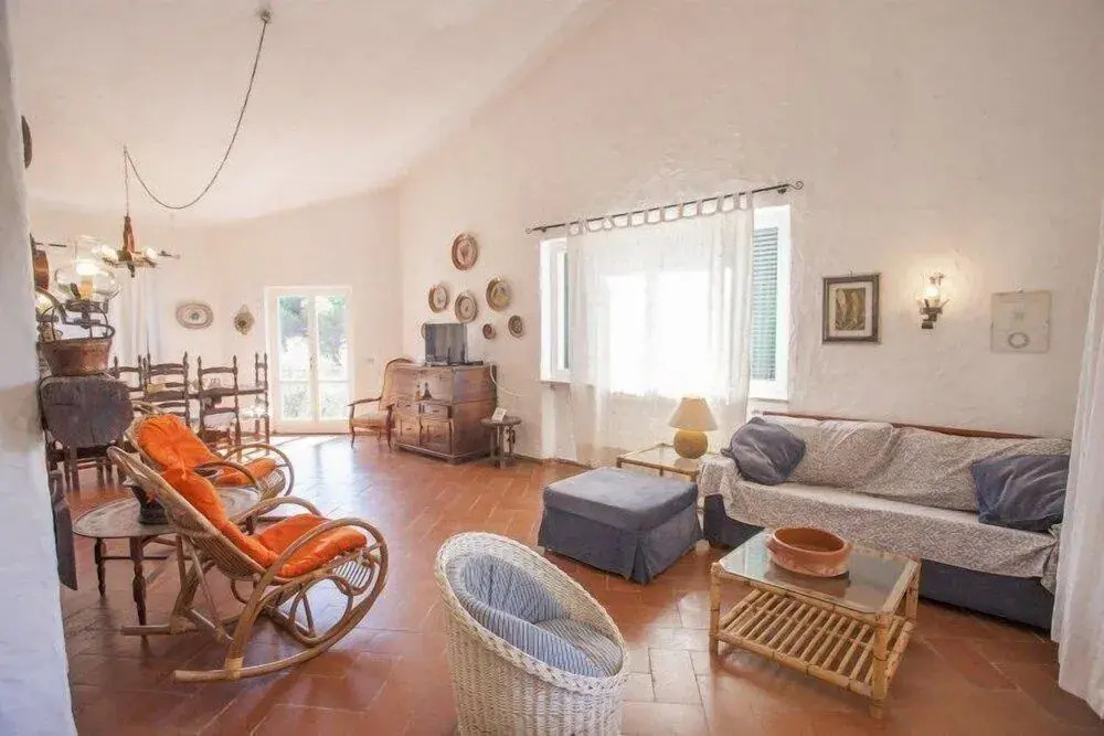 Villa Sibilla - Goelba