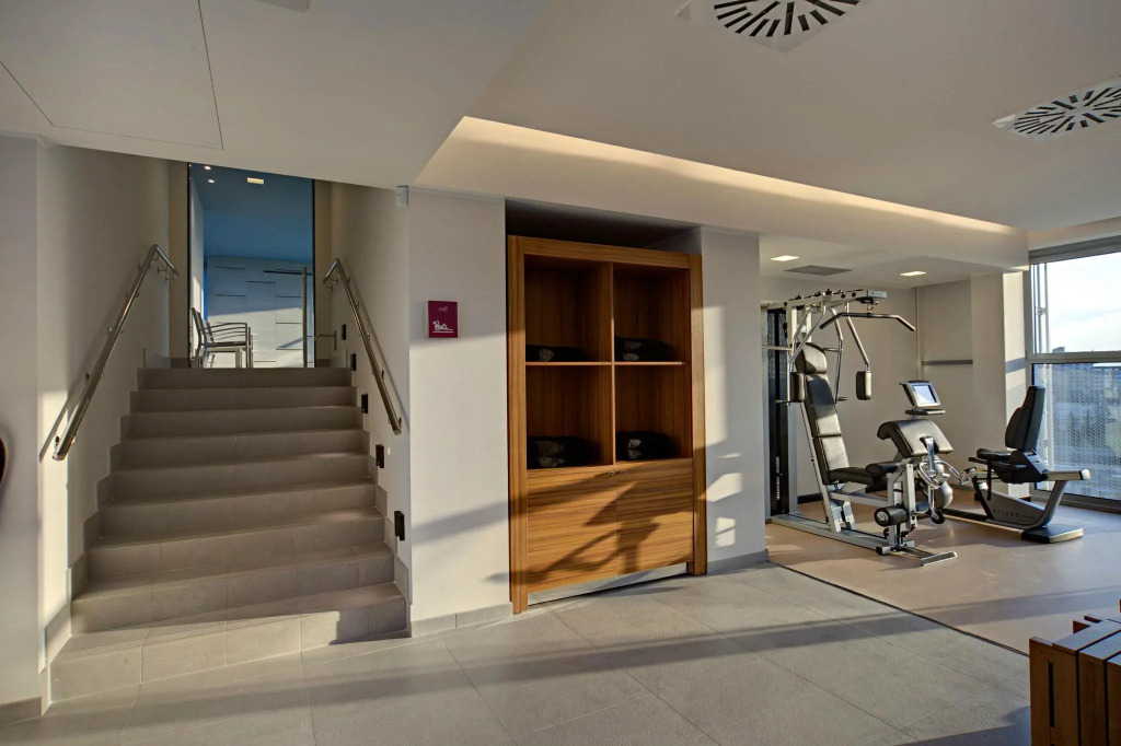 Crowne Plaza Verona Fiera by IHG