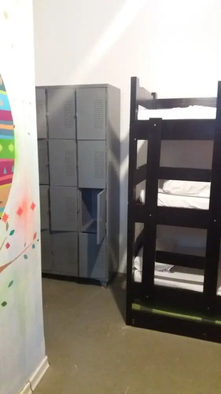 Hostel Metiê Café