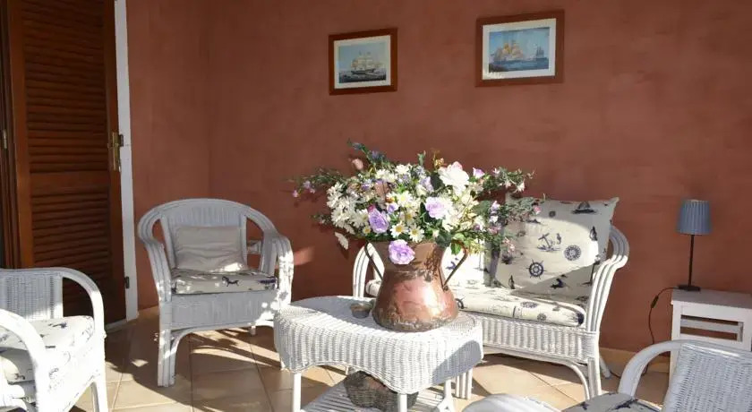 La casa sul Porto