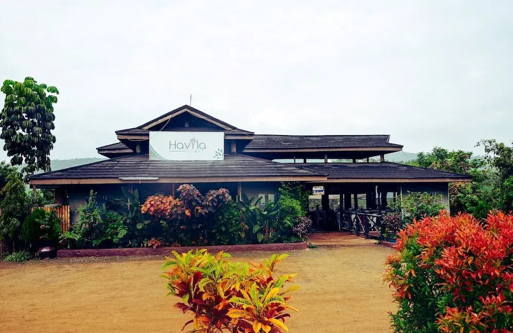 Havila Resort