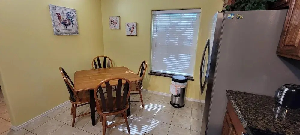Clean Updated Condo w/ Pool 1/2 a Block to Beach 2 Bedroom Home by Redawning