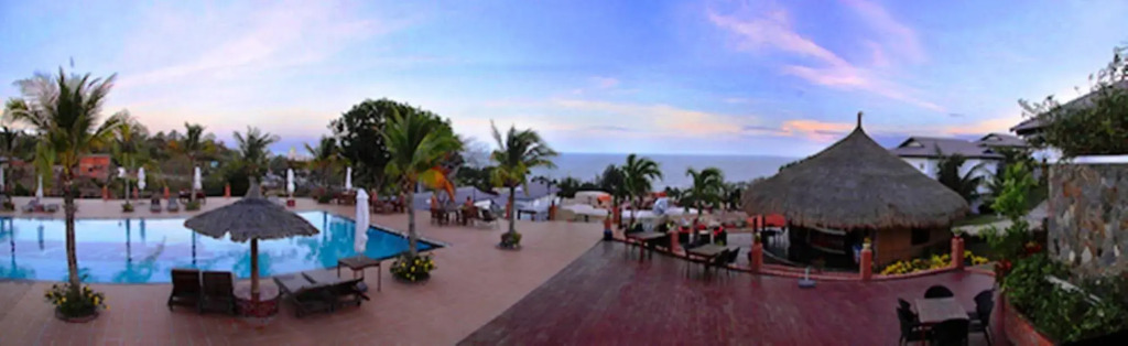 Melon Resort & Pickleball Club Mũi Né