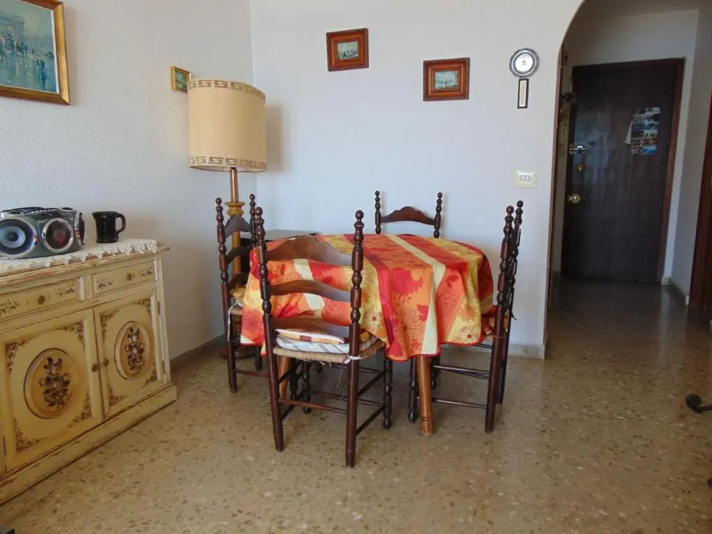 Apartamentos Ifach-3 (5º-29)